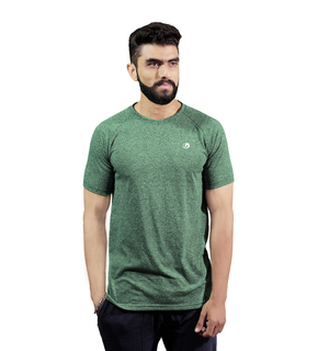 DRynek Sports T - Shirt Green