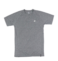 DRynek Sports T - Shirt Grey
